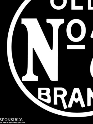 Jack Daniel's Old No.7 Brand