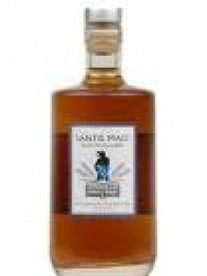 Santis Malt Swiss Highlander Edition Santis