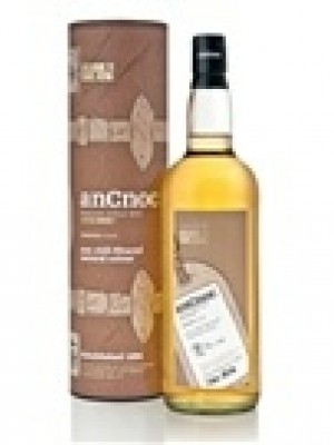 anCnoc Peter Arkle Travel Retail Edition
