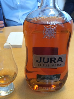 Isle of Jura Turas Mara