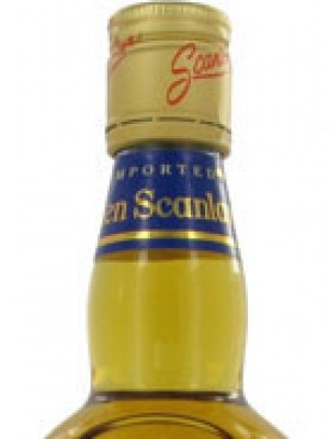 Glen Scanlan Single Malt 12YO