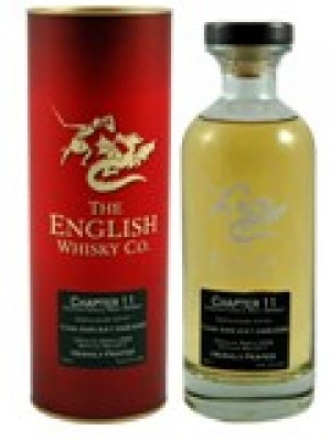 St George's Distillery Chapter 11 CS
