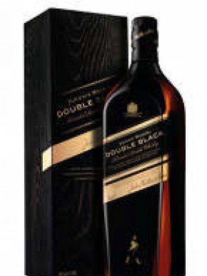 Johnnie Walker Double Black