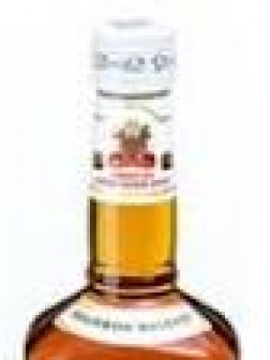 Western Gold Straight Old Kentucky Bourbon Whiskey