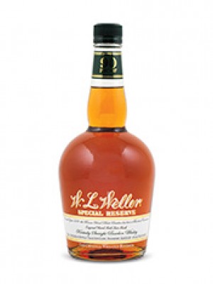 Sazerac W L Weller Special Reserve Bourbon 90 pf