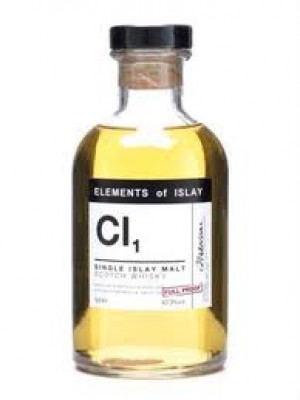 Elements of Islay  C I 1