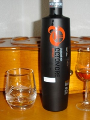 Octomore Orpheus