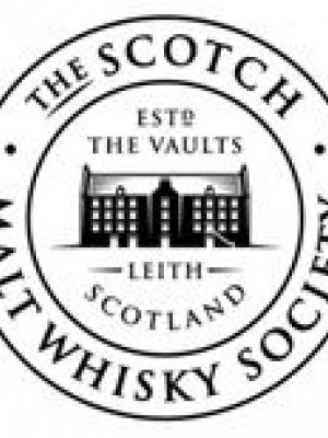 Ardbeg SMWS 33.76 "A civilised scout camp"