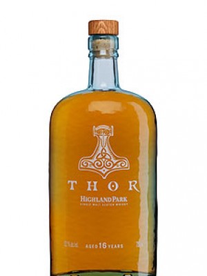 Highland Park "Thor" 16 Year