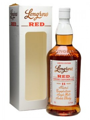 Longrow Red