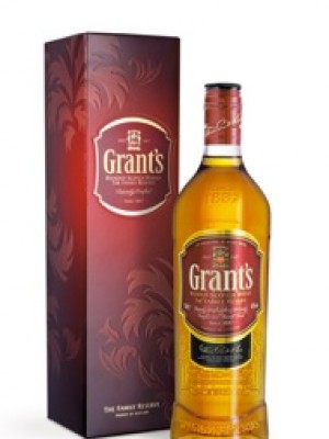 Grant's Family Reserve