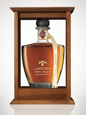 Jim Beam Distiller's Masterpiece