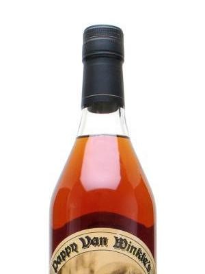 Pappy Van Winkle 15 Year-old Family Reserve