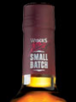 Wiser's Small Batch