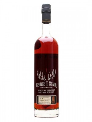 George T Stagg 2013 Release