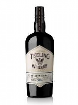 Clontarf Teeling 46 ° Rum Cask