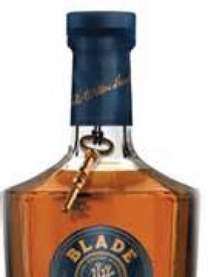 Stitzel-Weller Blade and Bow