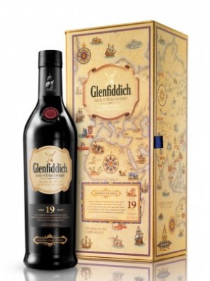 Glenfiddich 19yo Discovery Madeira