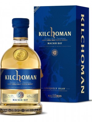 Kilchoman 2013 Machir Bay