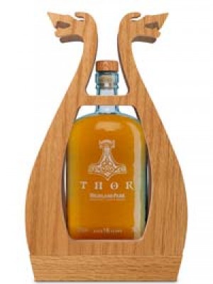 Highland Park Thor / 16 Year Old / Valhalla Collection