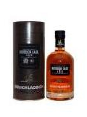 Bruichladdich Bourbon cask