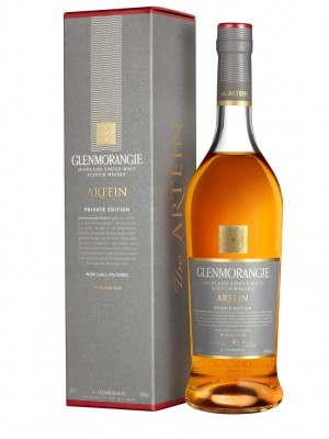 Glenmorangie Artein