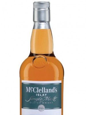 McClelland's Islay Single Malt