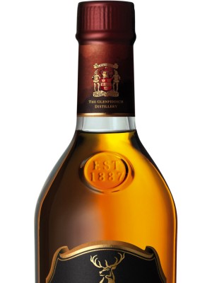 Glenfiddich 15 Year Old Solera