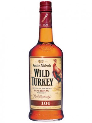 Wild Turkey 101