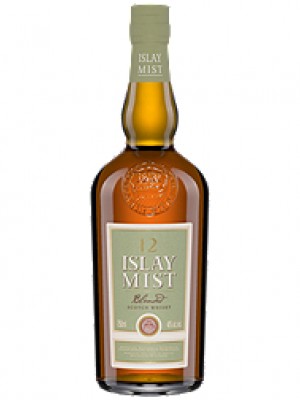 Islay Mist 12 ans Scotch Blended