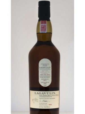 Lagavulin Feis Ile 2014