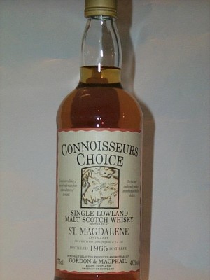 St. Magdalene 1965 CC