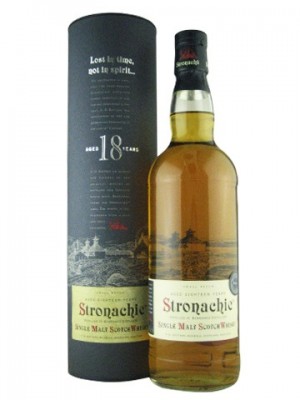 Benrinnes Stronachie 18 Year Old