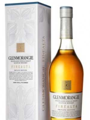 Glenmorangie Finealta