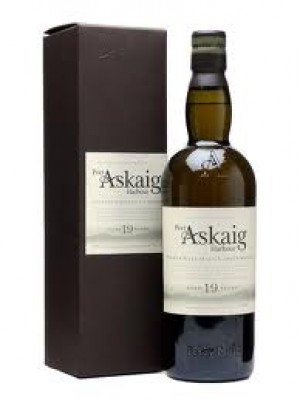 Port Askaig 19 year old