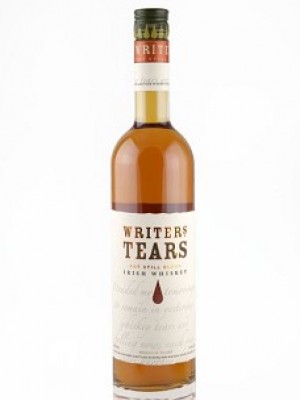 Writers Tears Pot Still Whiskey