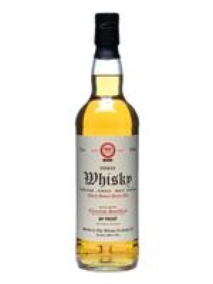 Clynelish 37yo 1972 TWE 10th