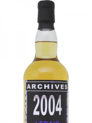 Ledaig 2004 Archives