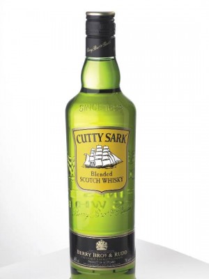 Cutty Sark Blended