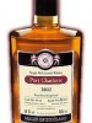 Malts of scotland Port Charlotte 2002/2010 64.2% cask #1172