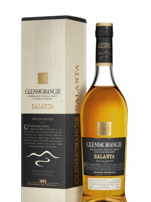 Glenmorangie Ealanta
