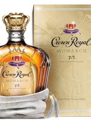 Crown Royal Monarch