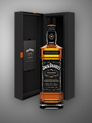 Jack Daniel's Sinatra Select