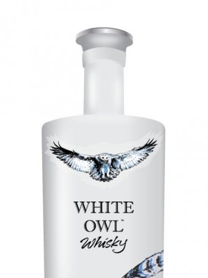 Highwood Distillers White Owl