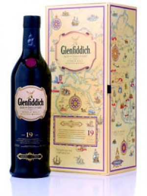 Glenfiddich 19 Year Old - Age of Discovery