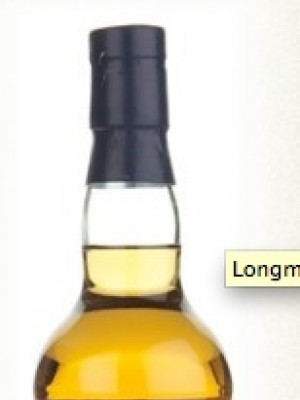 Berry Bros & Rudd Longmorn 19 year old 1992