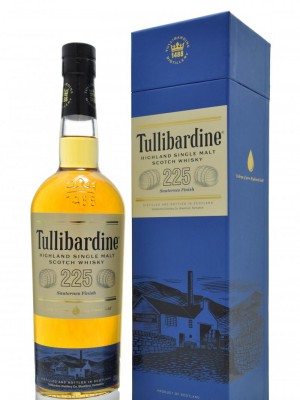 Tullibardine 225 Sauternes Finish