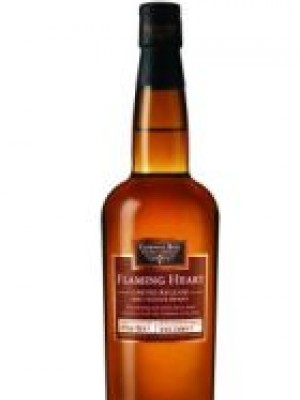 Compass Box Flaming Heart 2nd Edition