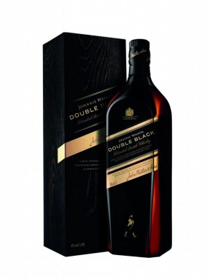 Johnnie Walker JW Double Black