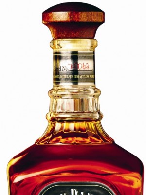 Jack Daniel's Single Barrel